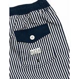 【Ortc clothing ステンシルストライププリント スイムショーツ】 | BACKHEAD | 詳細画像5