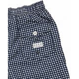 【Ortc clothing  ギンガムチェックプリント スイムショーツ】 | BACKHEAD | 詳細画像4 