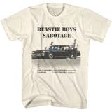 AMERICANCLASSICS BEASTIE BOYS PHOTO-T | BACKHEAD | 詳細画像1