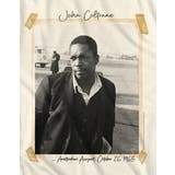 AMERICANCLASSICS JOHN COLTRANE PHOTO-T | BACKHEAD | 詳細画像2