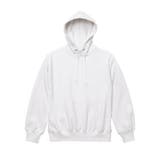 WHT | 12ozヘビーウエイトスウェットプルオーバーパーカー | BACKHEAD