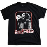 CEREMONY ROSES BALLY WHITE PHOTO BOX-T | BACKHEAD | 詳細画像1