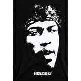 AUTHENTIC HENDRIX BANDANAーT | BACKHEAD | 詳細画像2 