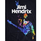 AUTHENTIC HENDRIX PEACEーT | BACKHEAD | 詳細画像2