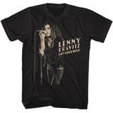 AMERICANCLASSICS LENNYKRAVITZ PHOTO-T | BACKHEAD | 詳細画像1