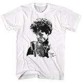 AMERICANCLASSICS JAMES BROWN PHOTO-T | BACKHEAD | 詳細画像1