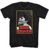 AMERICANCLASSICS JAMES BROWN PHOTO-T | BACKHEAD | 詳細画像1