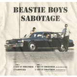 AMERICANCLASSICS BEASTIE BOYS PHOTO-T | BACKHEAD | 詳細画像2