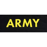 FOX OUTDOOR US AMRY ライセンス プリント-Tシャツ | BACKHEAD | 詳細画像2