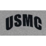 FOX OUTDOOR US MARINES ライセンス プリント-Tシャツ | BACKHEAD | 詳細画像2