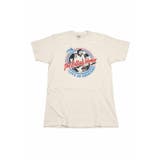 AMERICAN CLASSICS ローリングストーンズツアープリント | BACKHEAD | 詳細画像1 