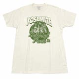 AMERICAN CLASSICS ナショナルパークYOSEMITEプリントTシ… | BACKHEAD | 詳細画像1