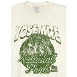 AMERICAN CLASSICS ナショナルパークYOSEMITEプリントTシ… | BACKHEAD | 詳細画像2