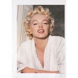 AMERICANCLASSICSマリリンモンローPHOTO-T | BACKHEAD | 詳細画像2 