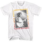 AMERICANCLASSICS LENNYKRAVITZ PHOTO-T | BACKHEAD | 詳細画像1