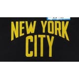 WORNFREE JOHLENON NYCプリントTシャツ | BACKHEAD | 詳細画像2 