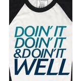 KID DANGEROUS BASEBALL ROCK-Tシャツ | BACKHEAD | 詳細画像2