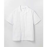 ホワイト | CUBAVERA キューバシャツ | BACKHEAD