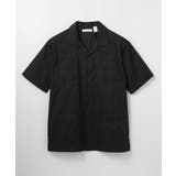 ブラック | CUBAVERA キューバシャツ | BACKHEAD