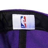 NATIONAL CAP NBA | BACKHEAD | 詳細画像4
