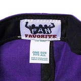 NATIONAL CAP NBA | BACKHEAD | 詳細画像5