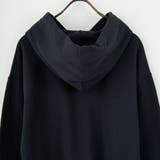 FOX OUTDOORミリタリープリント プルオーバーパーカ | BACKHEAD | 詳細画像5 