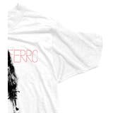 WORNFREE PABLO FERROプリントTシャツ | BACKHEAD | 詳細画像3 