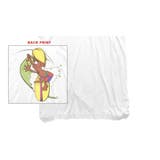 RICK GRIFFIN MUFFY柄両面プリントTシャツ | BACKHEAD | 詳細画像4 