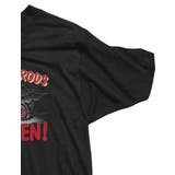 TOM MENDY DRIVEN柄プリントTシャツ | BACKHEAD | 詳細画像3 