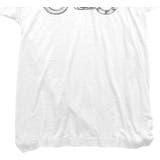 WORNFREE BIKEプリントTシャツ | BACKHEAD | 詳細画像4 