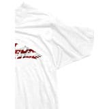 WORNFREE FLAG EAGLEプリントTシャツ | BACKHEAD | 詳細画像3 