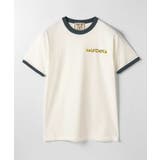bl | CALIFORNIA PRINT リンガー | BACKHEAD