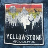 NATIONAL PARK FOUNDATION | BACKHEAD | 詳細画像3