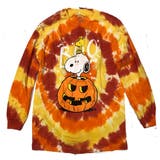 PEANUTS SNOOPYBOO SPIRAL | BACKHEAD | 詳細画像1