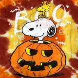 PEANUTS SNOOPYBOO SPIRAL | BACKHEAD | 詳細画像2