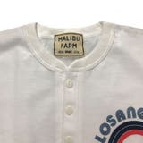 LOSANGELES PRINT 3B | BACKHEAD | 詳細画像2