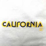 CALIFORNIA PRINT 3B | BACKHEAD | 詳細画像3
