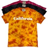 CALIFORNIA TYE DYE | BACKHEAD | 詳細画像1