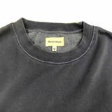 BACK HEAD バックヘッド ピグメント CREW | BACKHEAD | 詳細画像1
