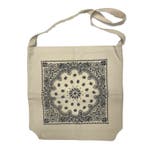 BACK HEAD バックヘッドバンダナプリント SHOULDER BAG | BACKHEAD | 詳細画像5