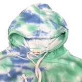 BACK HEAD バックヘッドTYEDYE SWEAT P/O HOODIE | BACKHEAD | 詳細画像2