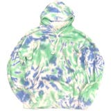 BACK HEAD バックヘッドTYEDYE SWEAT P/O HOODIE | BACKHEAD | 詳細画像1