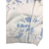 BACK HEAD バックヘッドTYEDYE SWEAT P/O HOODIE | BACKHEAD | 詳細画像8