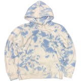 BACK HEAD バックヘッドTYEDYE SWEAT P/O HOODIE | BACKHEAD | 詳細画像5