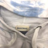 BACK HEAD バックヘッドTYEDYE SWEAT P/O HOODIE | BACKHEAD | 詳細画像7