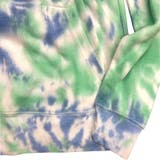 BACK HEAD バックヘッドTYEDYE SWEAT P/O HOODIE | BACKHEAD | 詳細画像4