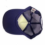 TRUKER HAT USA メッシュCAP ALOHA | BACKHEAD | 詳細画像4 