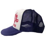 TRUKER HAT USA メッシュCAP ALOHA | BACKHEAD | 詳細画像2 