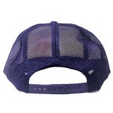 TRUKER HAT USA メッシュCAP ALOHA | BACKHEAD | 詳細画像5 