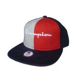 Champion LIFE リバースウィーブ ハット | BACKHEAD | 詳細画像1